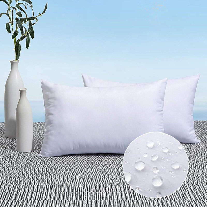 Coussins d'extérieur pour l'extérieur