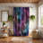Pamlico Abstract Shower Curtain-1249276477