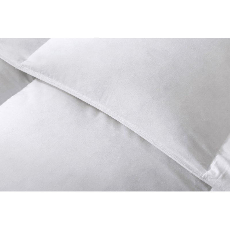 85% Duck Feather 15% Down 13.5 tog Duvet Hotel Quality, Super King