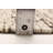 Sienna Khaki Rug 5'0" x 7'8"