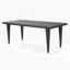 33 * 75 RECT TABLE - PVC