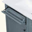Meuble-lavabo 36 po avec lavabo, lavabo en céramique, 2 tiroirs basculants, charnières de porte à fermeture en douceur-367888004