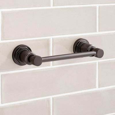 Greyfield Toilet Paper Holder