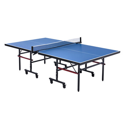 VEVOR Table Tennis Table