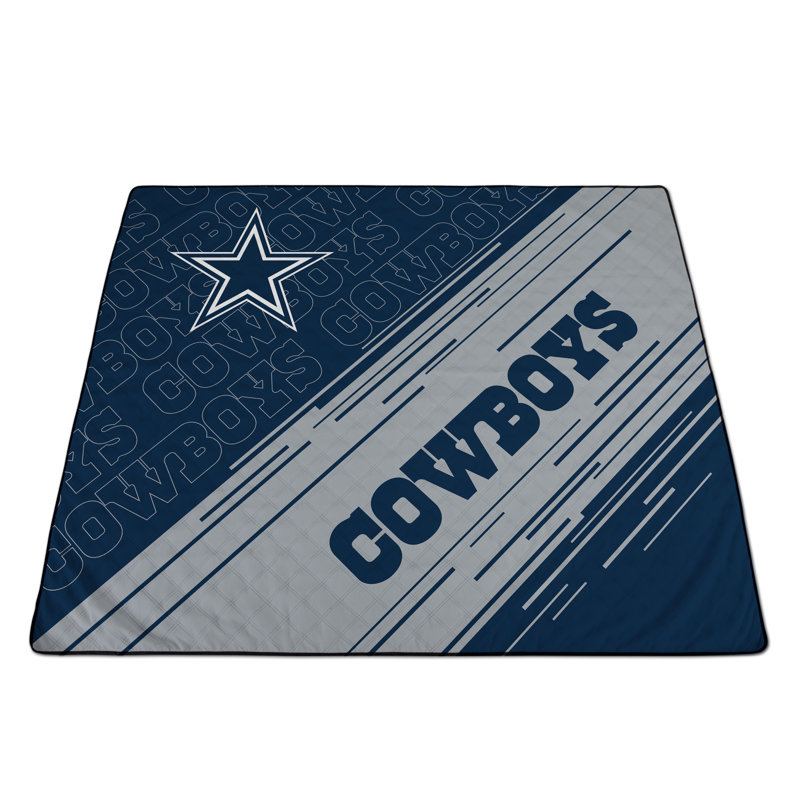 Couverture Nique San Francisco, Cowboys de Dallas