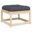 273cm Wide Patio Sofa-147397169-147397168