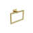 Brushed Gold