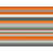 Gris / Orange