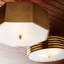 Anna 2 - Light Semi Flush Mount