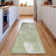 Premium Machine Washable Prisco Aloe Rug