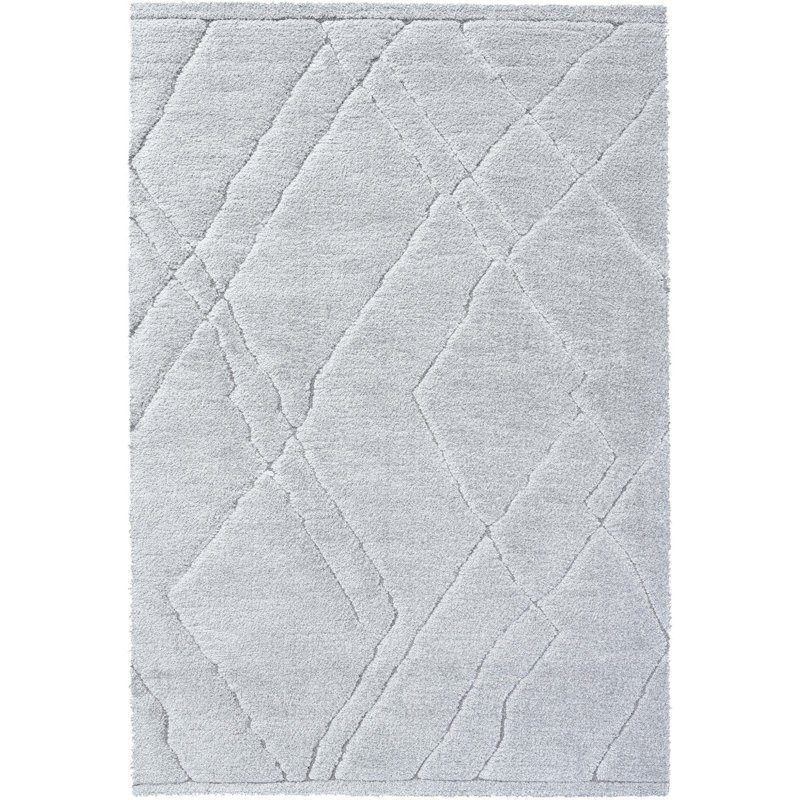 Anushka Abstract Area Rug, Rectangle 240 x 340cm