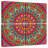 Kerner Funky Tribal Mandala