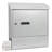CONTEMPORARY WALL MOUNT MAILBOX