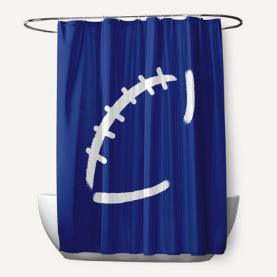 Mablethorpe Shower Curtain