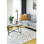 Vergi Geometric Hand Woven Area Rug-63712494