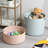 Rebrilliant Plastic Decorative Basket-612049685