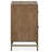 Mapleton Drawer Nightstand