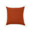  Coussin à fermeture à glissière géométrique 100% coton 20 po x 20 po-87795448-99955070
