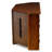 Arlissa Unfinished Corner TV Stand for TVs up to 60"