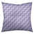 Mauve/blanc
