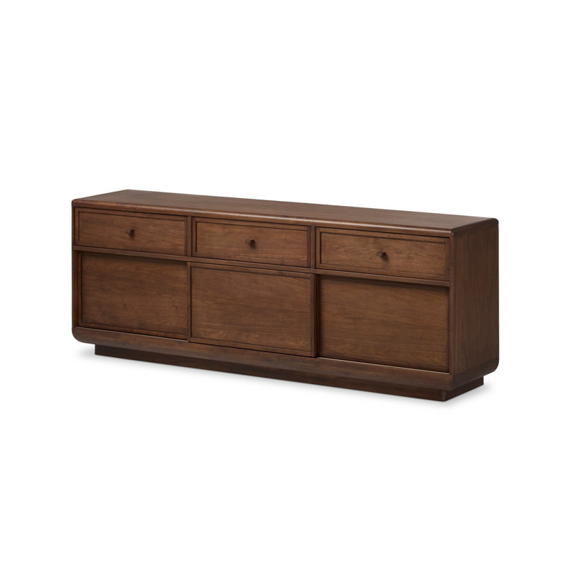 Vincent Media Console
