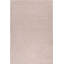 Farrow & Ball Plain Wool Portland Pink Area Rug-56519109