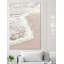 Plage 006 sur toile
