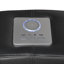 Canapé modulaire inclinable électrique Smart Lounge avec console de lecture de lumière DEL, chargement USB et sans fil-1865551151