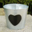 Nelda Metal Pot Planter