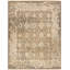 Artifact Wool Oriental Area Rug in Beige-1329184816