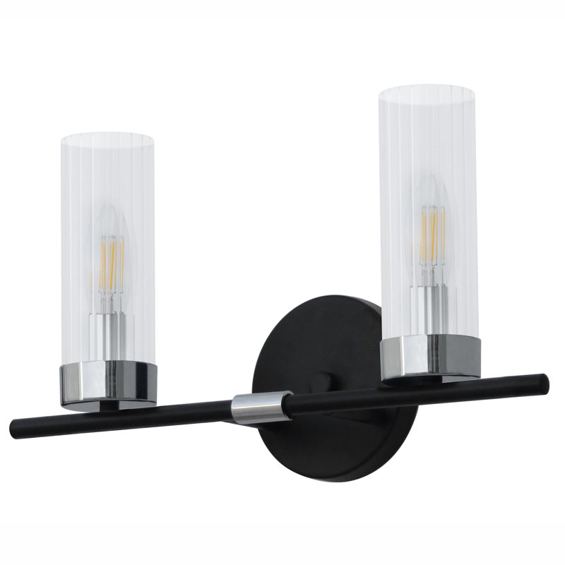 Whitnell Dimmable Vanity Light, 2