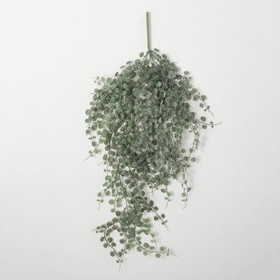 Guisborough Dusty Mini Leaf Arrangement