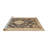 Oriental Machine Woven Multi Area Rug-1532482165