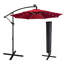 245cm Cantilever Parasol-147485586