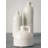 Cabell Ceramic Table Vase-511765485