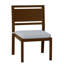 Avondale Patio Dining Side Chair with Cushions-63361215-69958352-93646257