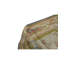 Hand-Knotted High-Quality Beige/Yellow Area Rug