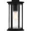 Lanterne suspendue d'extérieur 1 lumière Tilmore