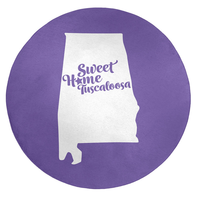 Tapis poly-chenille tuscaloosa alabama