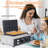 Zstar Non Stick Waffle Maker