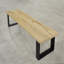 Ellent Upholstered Bench-1187778738-1187778740