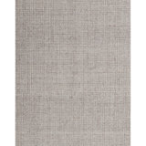 Leigh Hand Tufted Wool Abstract/Houndstooth Area Rug in Natural/White/Ivory/Beige/Tan