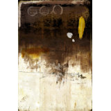 Losing Gravity Print by Leftbank Art