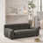 Dark Gray selected