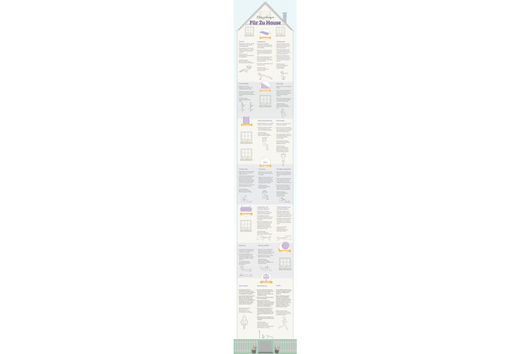 DE Fitness Guide
