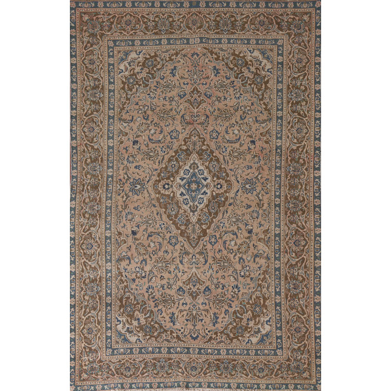 Tapis traditionnel 6 x 9