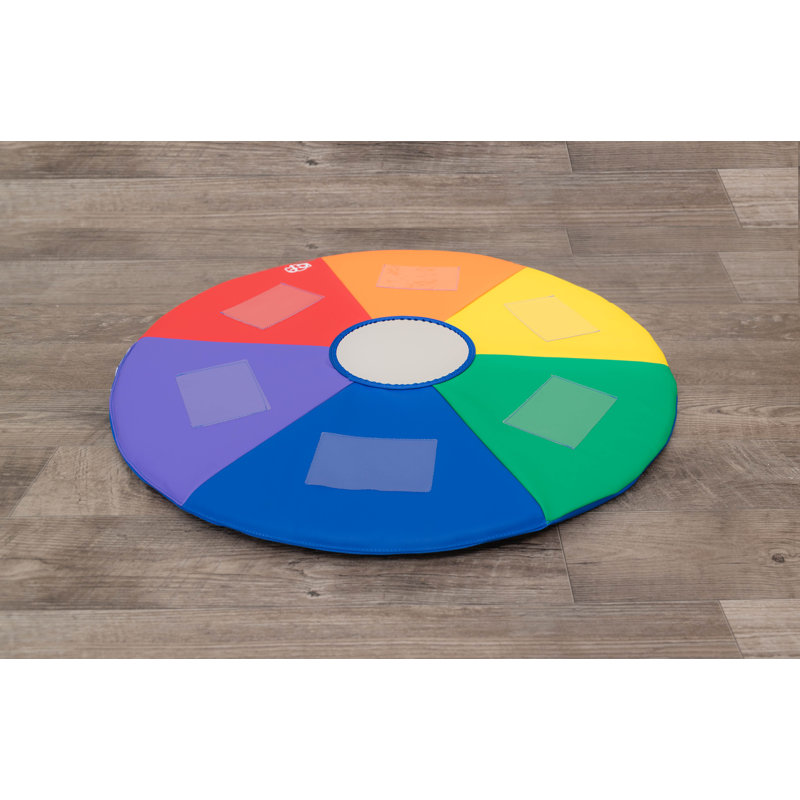 See-Me Picture Mat