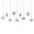 Grey/Pink selected