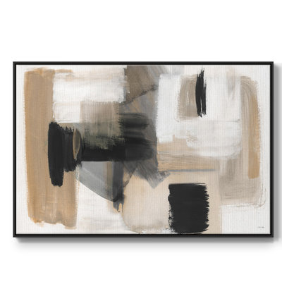 "Navigating Italy", reproduction d'art sur toile