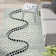 Carolette Hand Tufted Wool And Viscose Abstract Rug